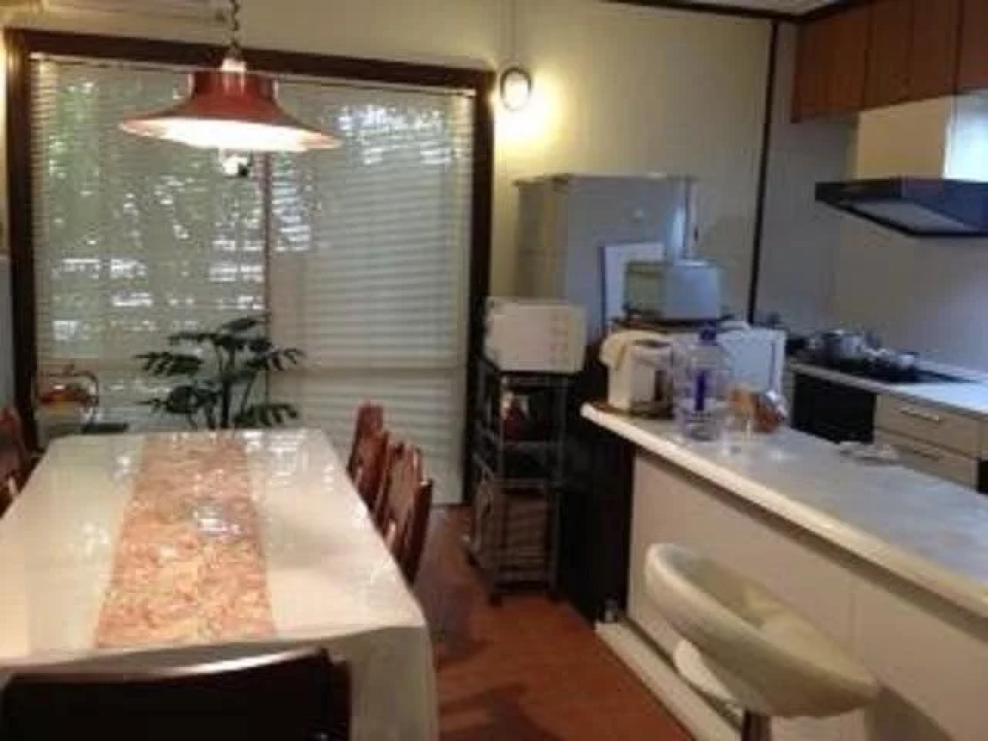 Minshuku Okinawajikan