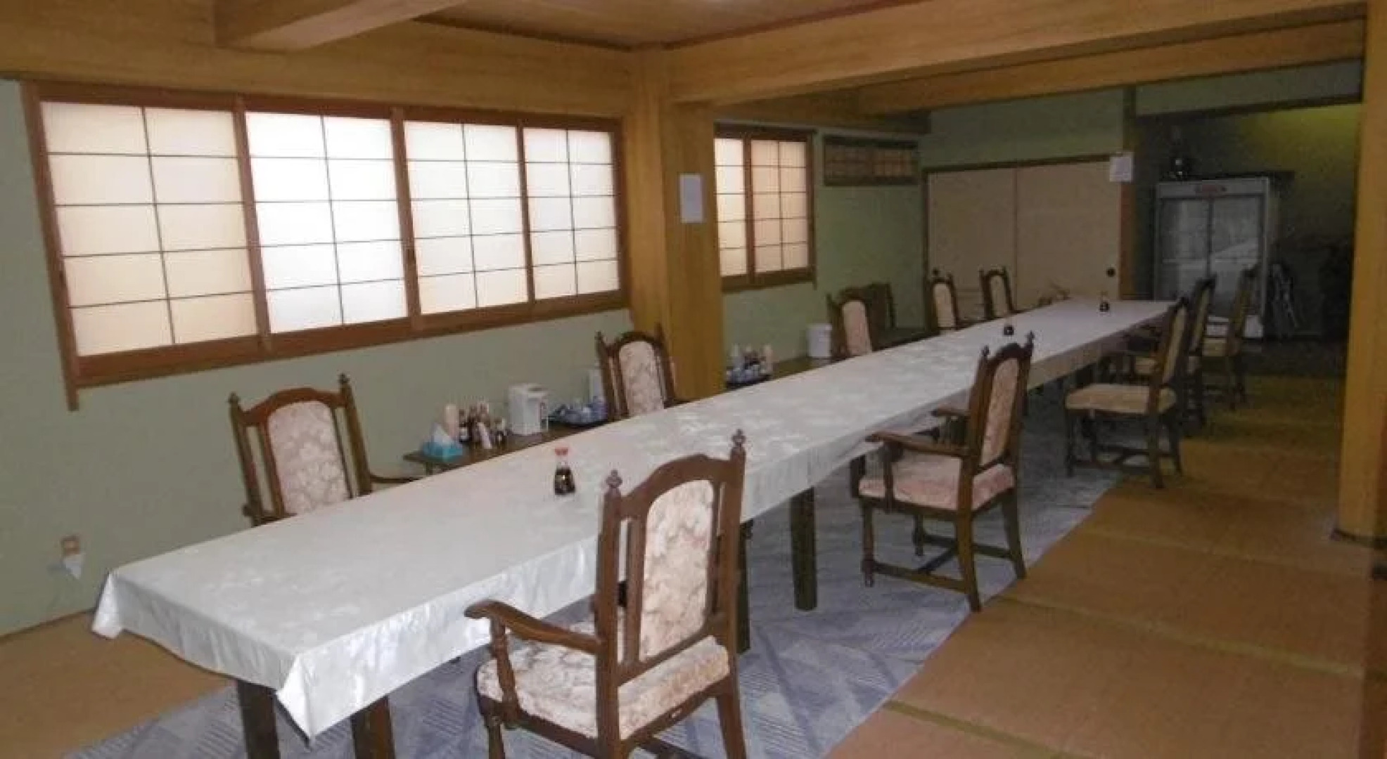 Shimanami Ryokan