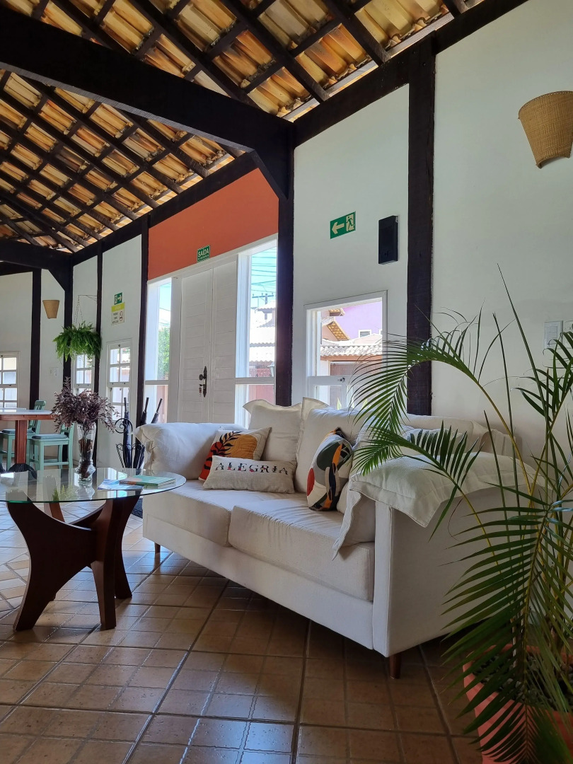 Pousada Engenho Do Sonho