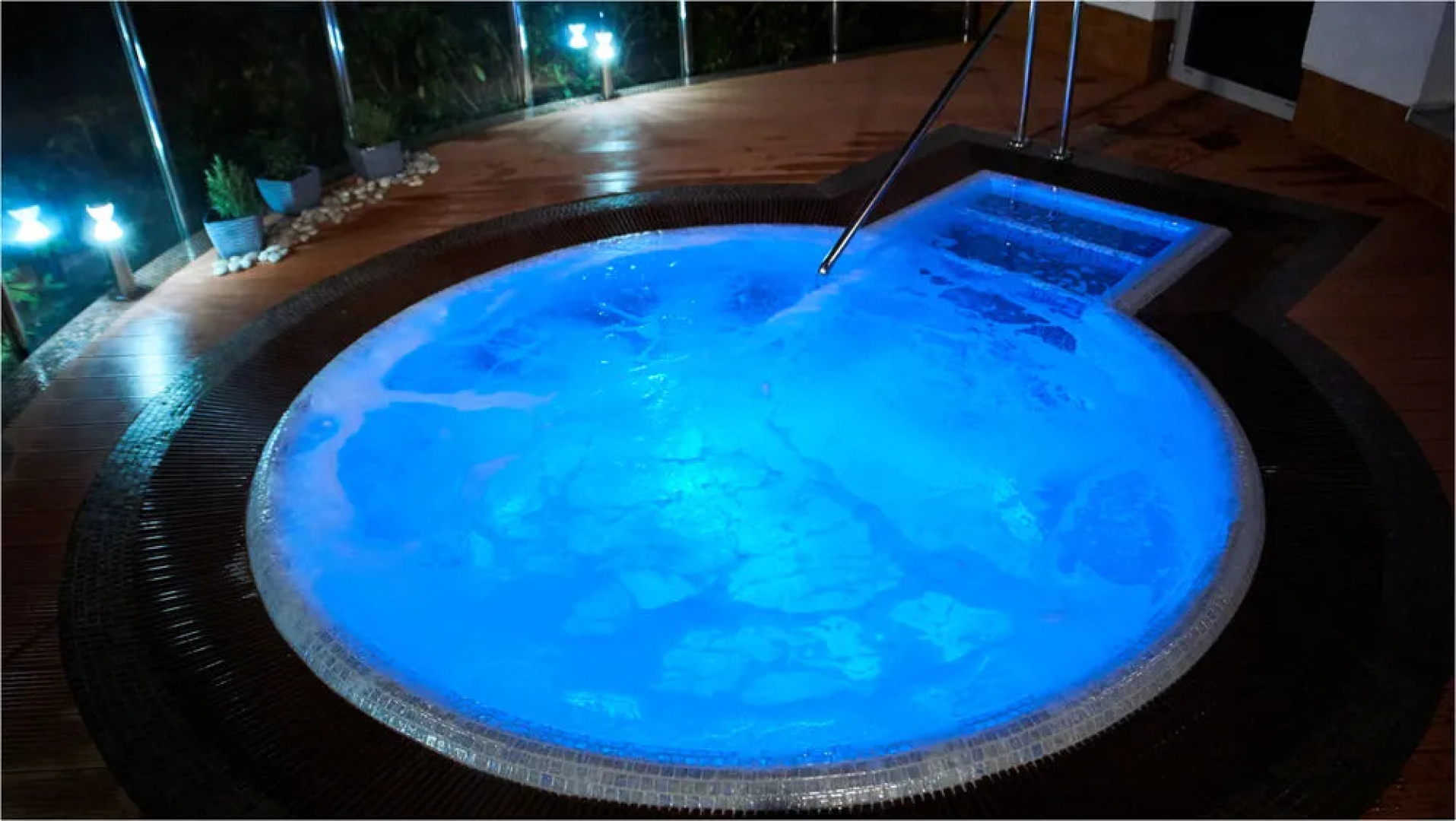 Hotel Wellness Medical Spa Unitral