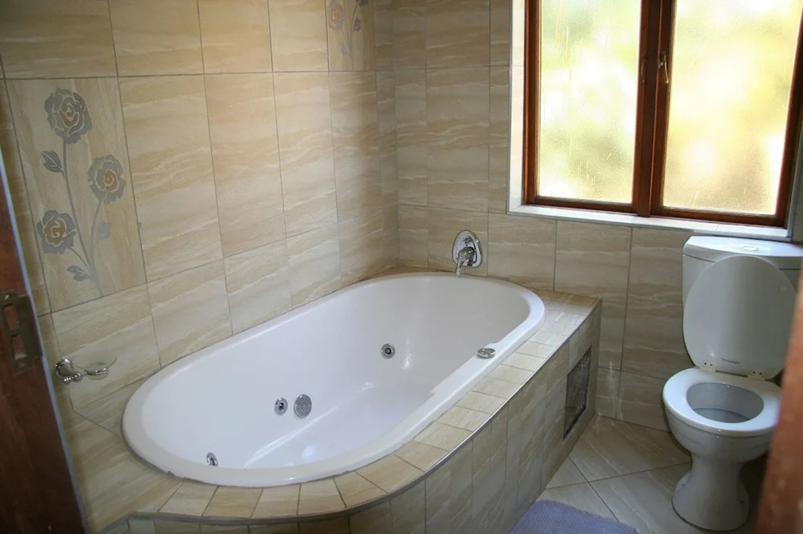 Kgaswane Country Lodge