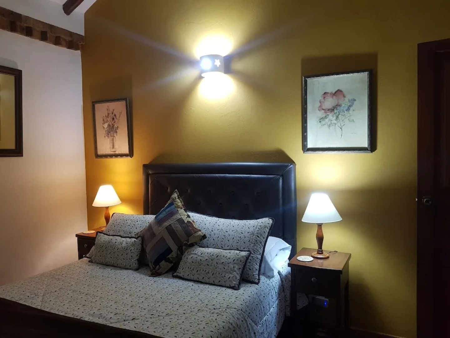 Casa Hotel San Pedro