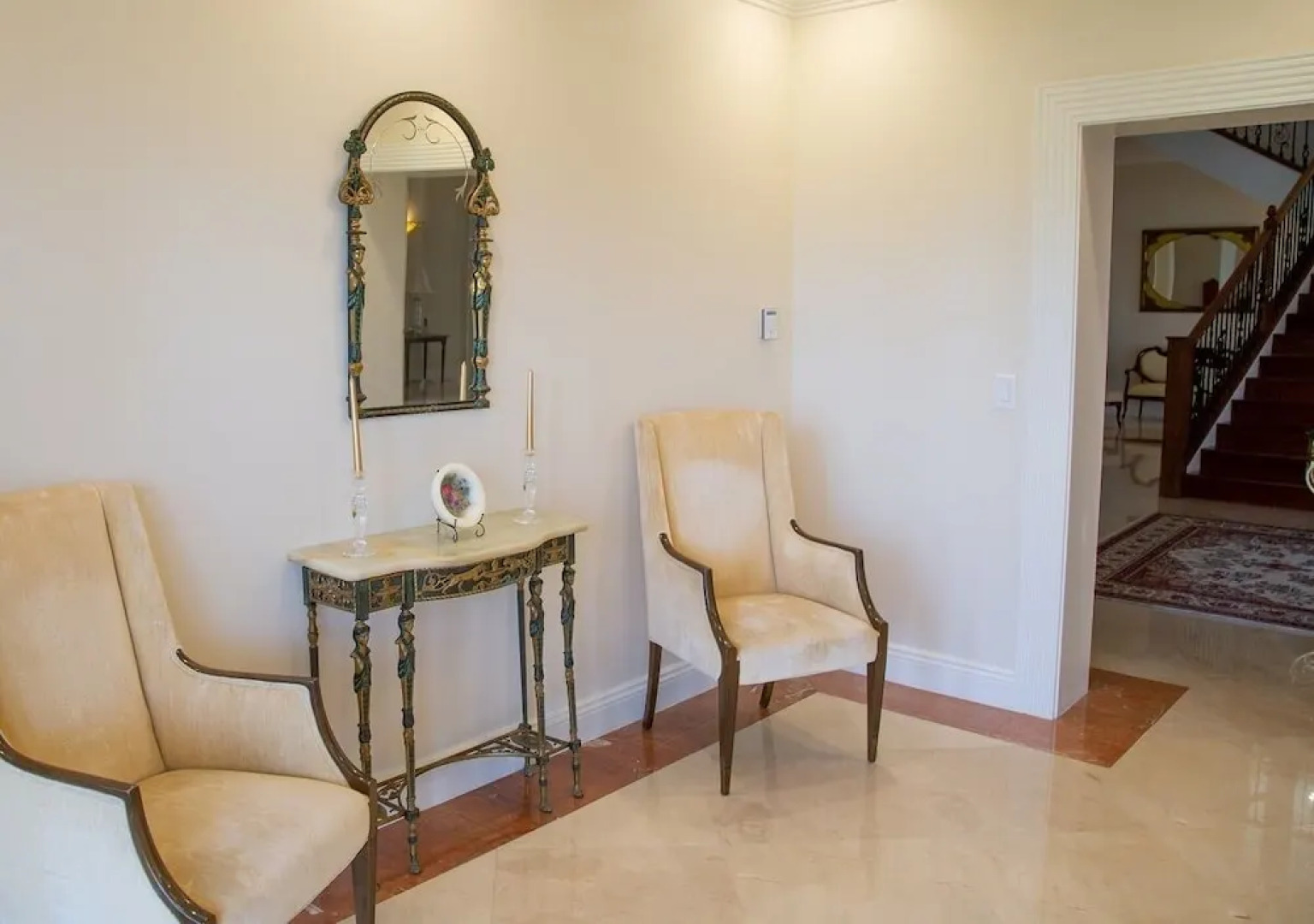 Ocean Mansion on the Beach, Private Pool, Hot Tub