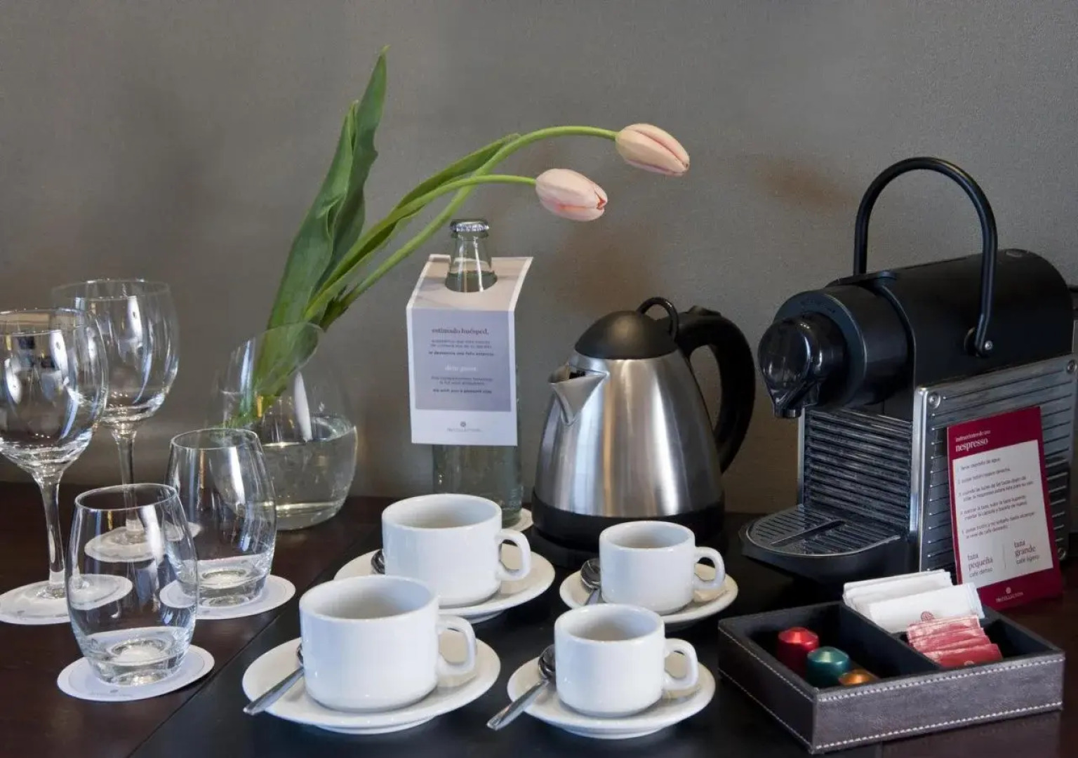 NH Collection Buenos Aires Jousten