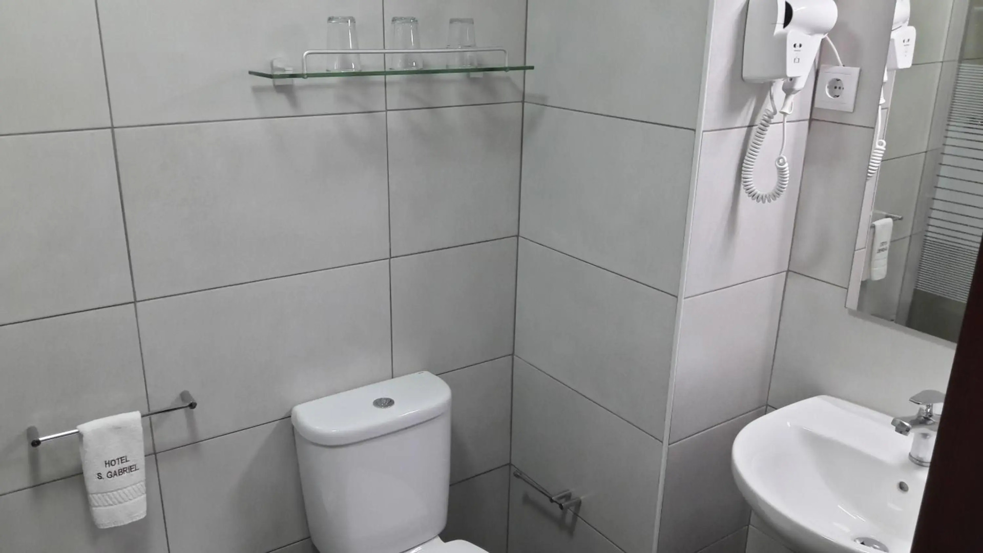 Hotel Solar São Gabriel