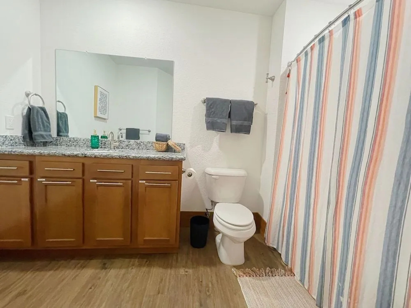 The Grand Castle Apartments