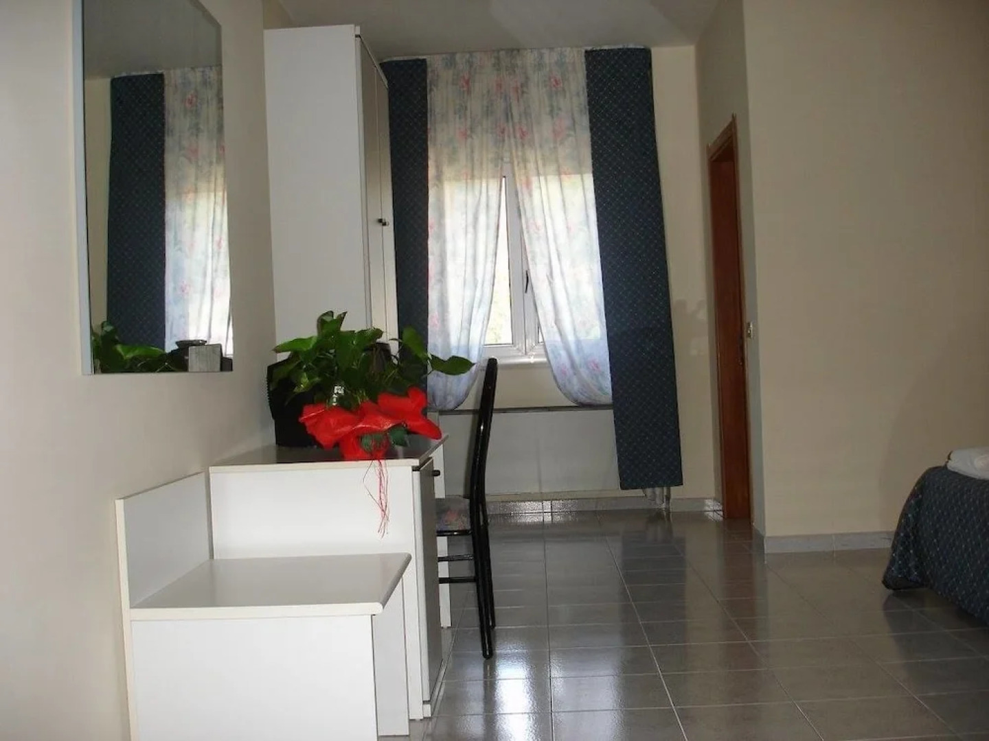 Hotel Diamante di Matera