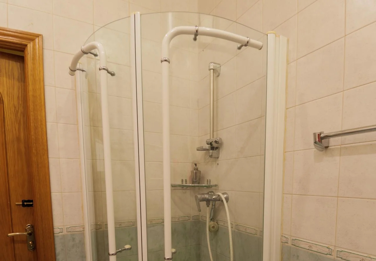 Жилое помещение Bear на Смоленской