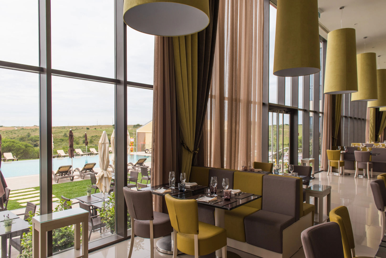 Отель Vila Galé Sintra