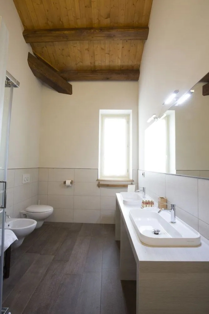 Cà Rapulin - Agriturismo