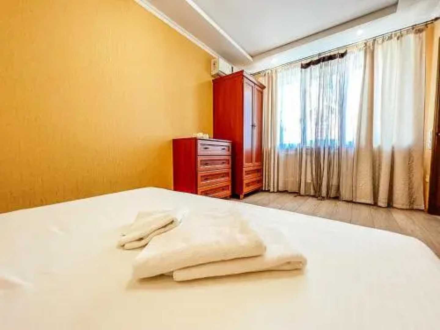 Apartments on Pechersk