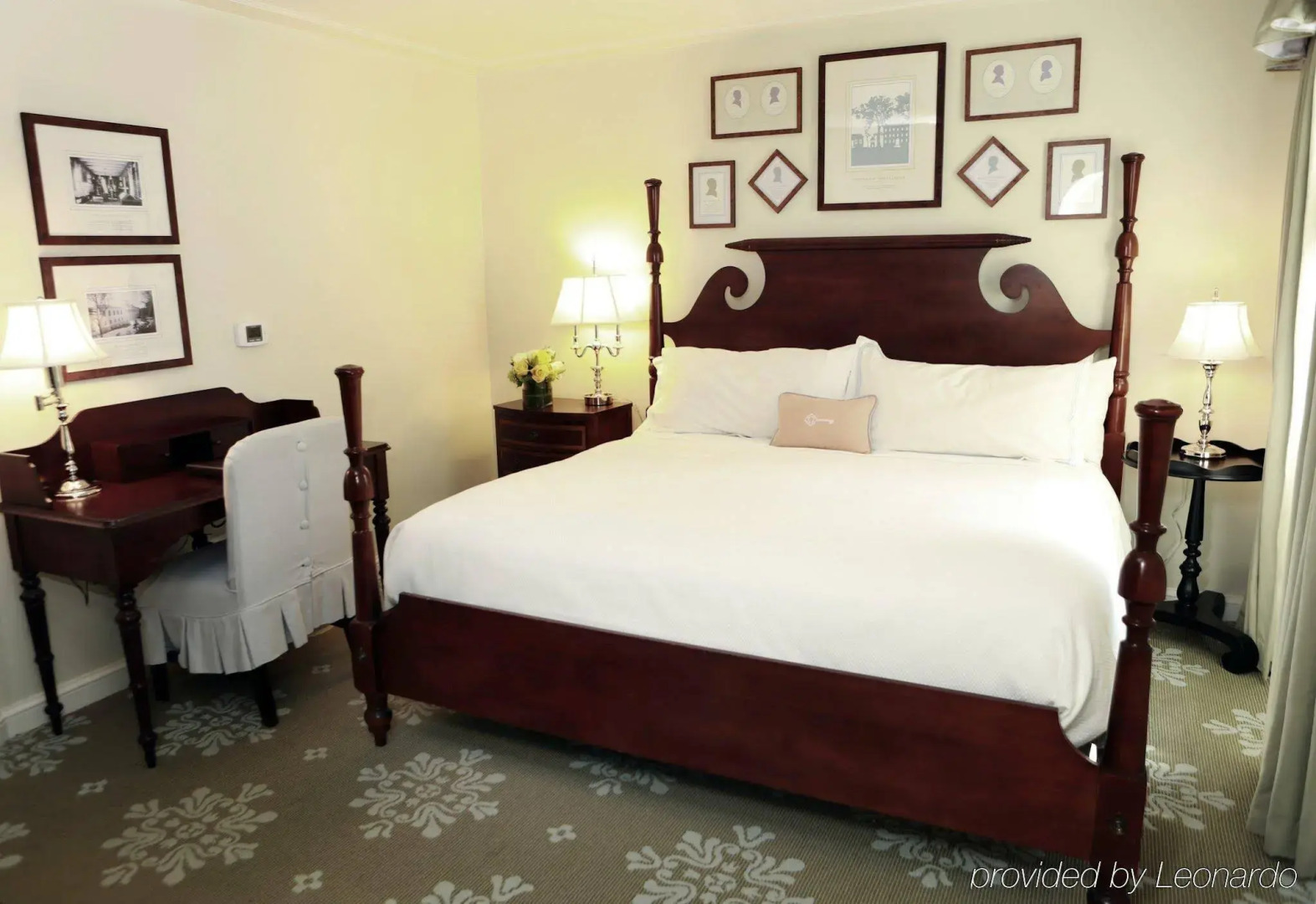 The Carolina Inn, a Destination by Hyatt Hotel