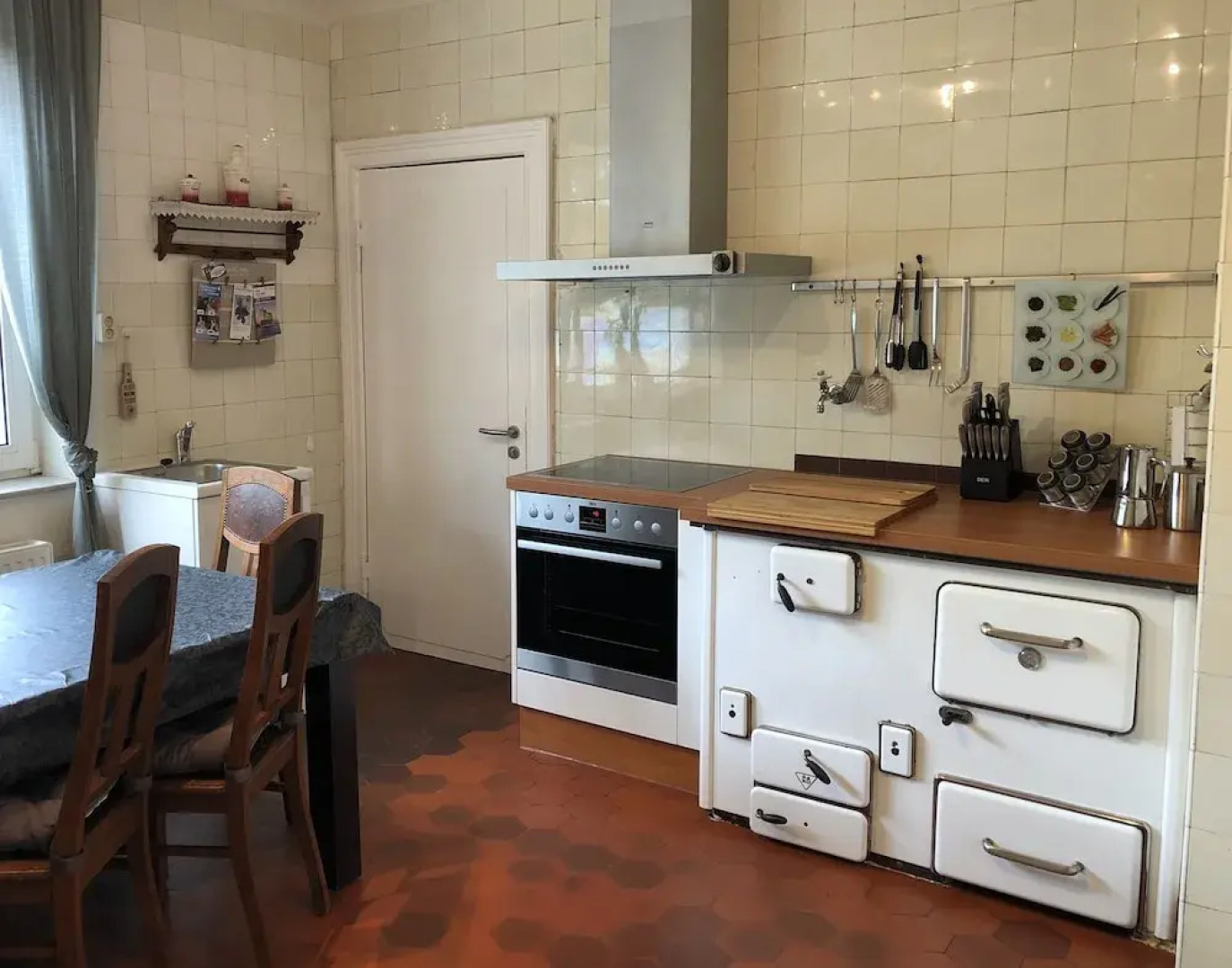 Gästezimmer Brackel