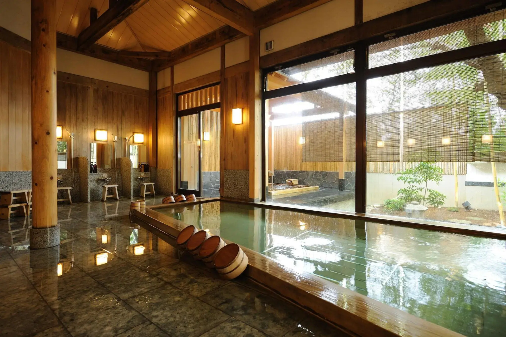 Ryoutei Ryokan YASUI
