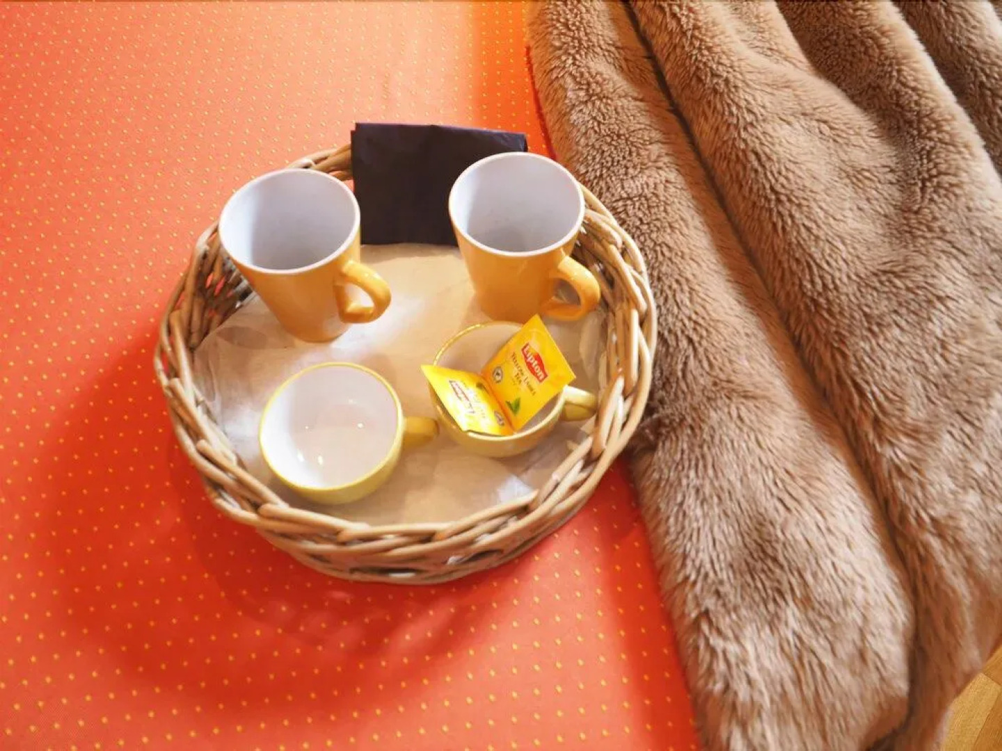 Chambres d'hôtes La Bruyère