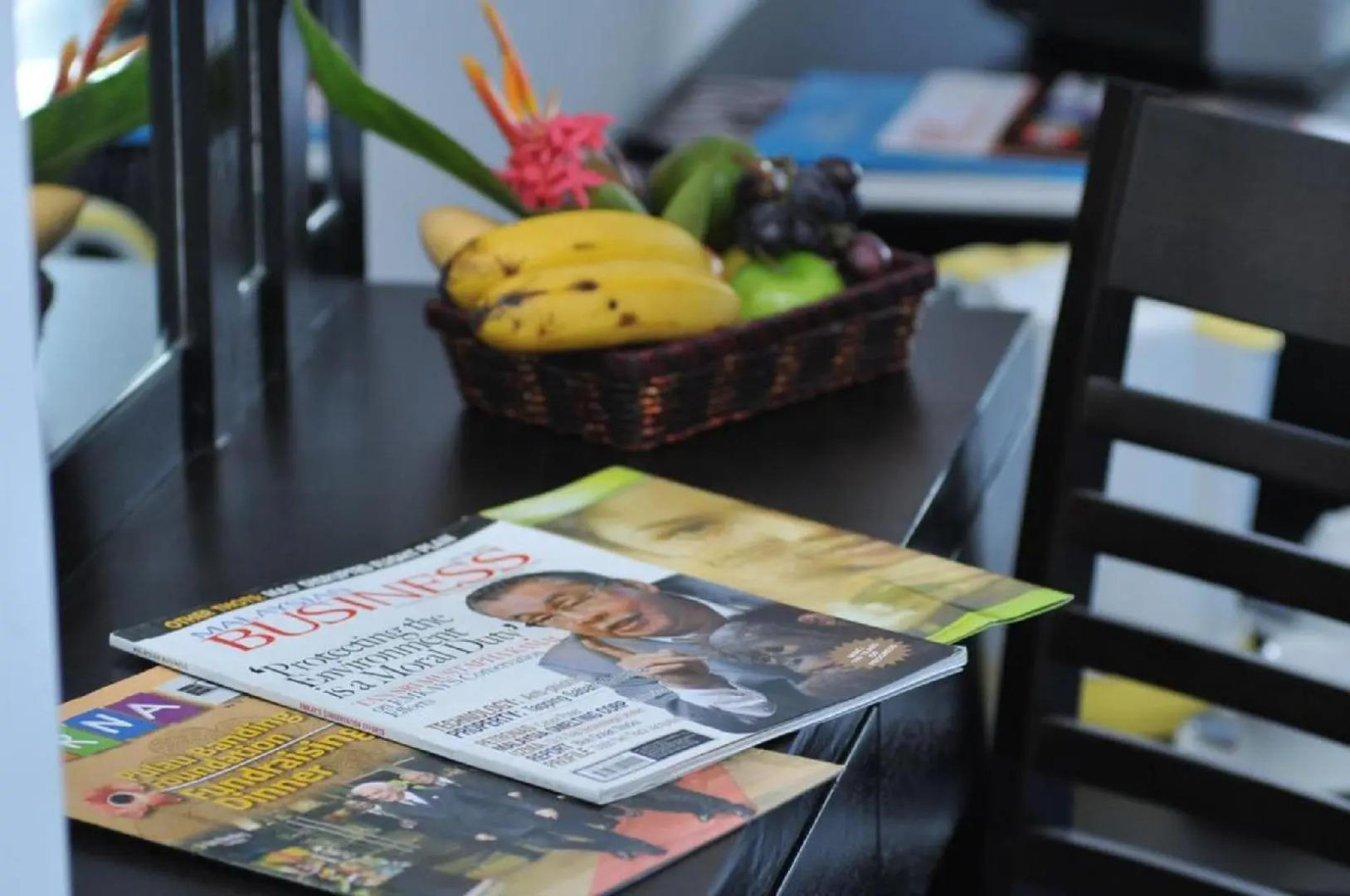 Kuala Melaka Inn, Langkawi