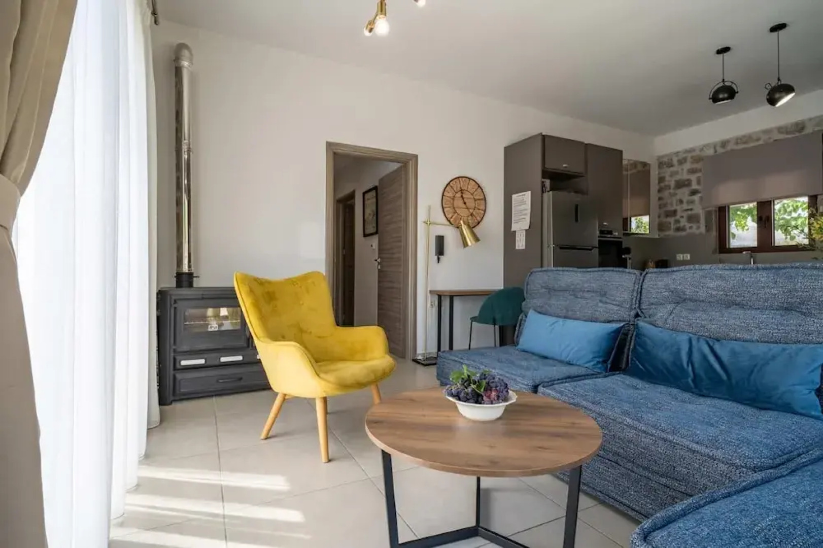 Villa Liatiko With Private Pool