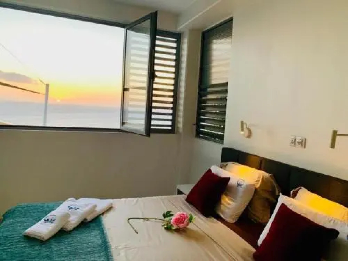 Group & Family House Galant Curaçao