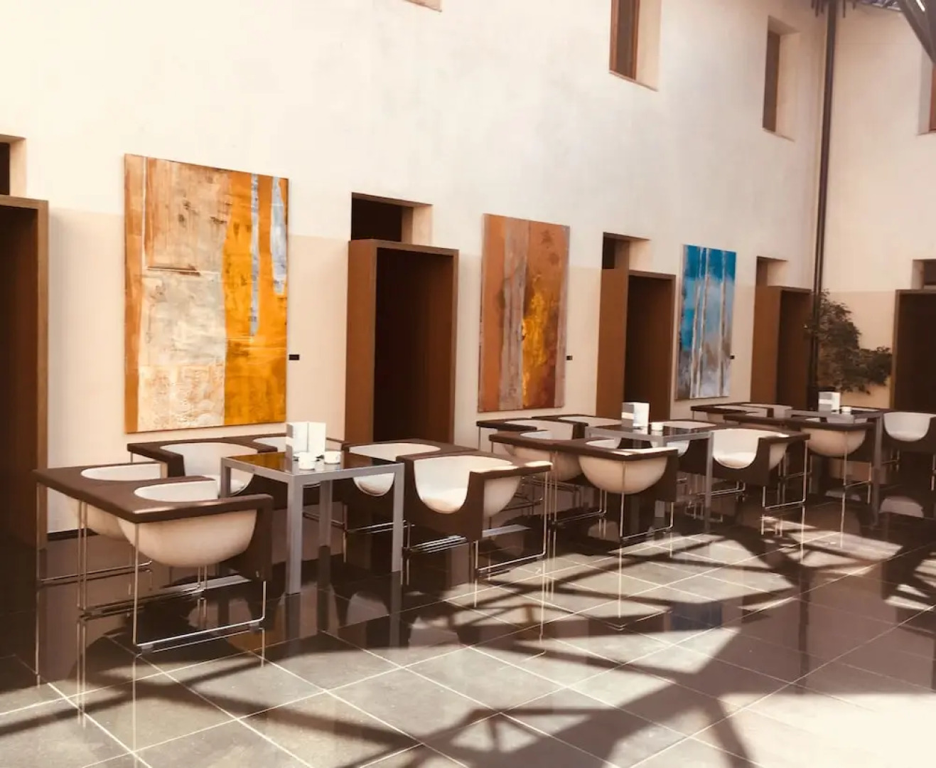 Hotel 4* Conventual Sierra de Gata