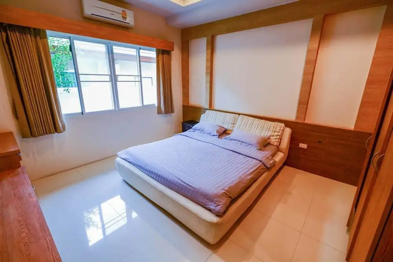 Baan Piamsuk Pool Villa By Pinky