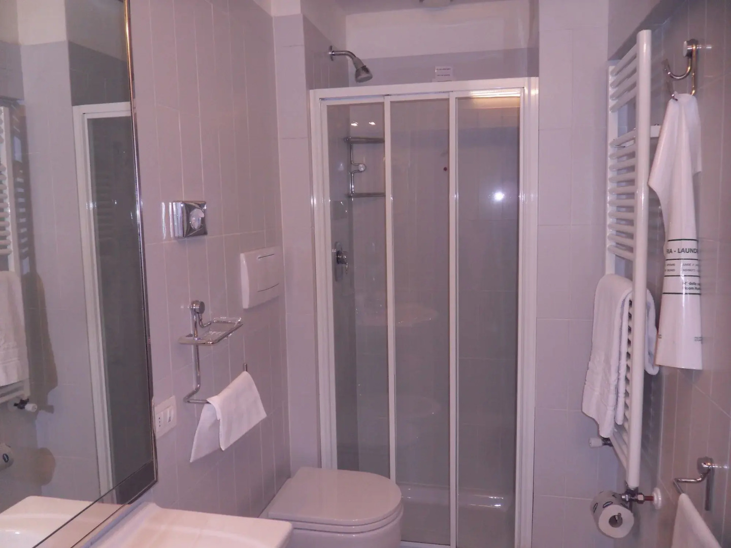 Hotel Palazzo Ognissanti