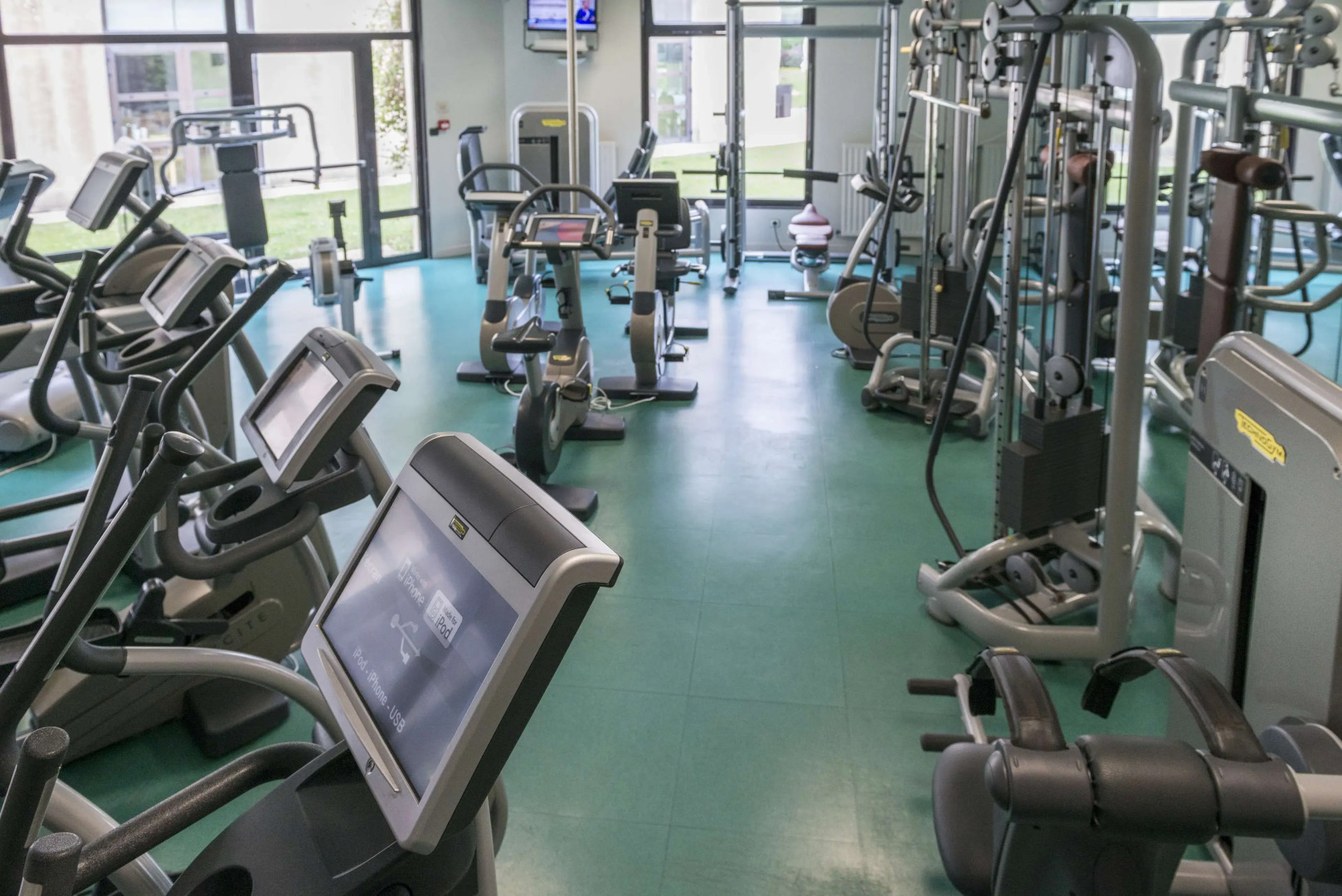 Holiday Inn Calais-Coquelles by IHG