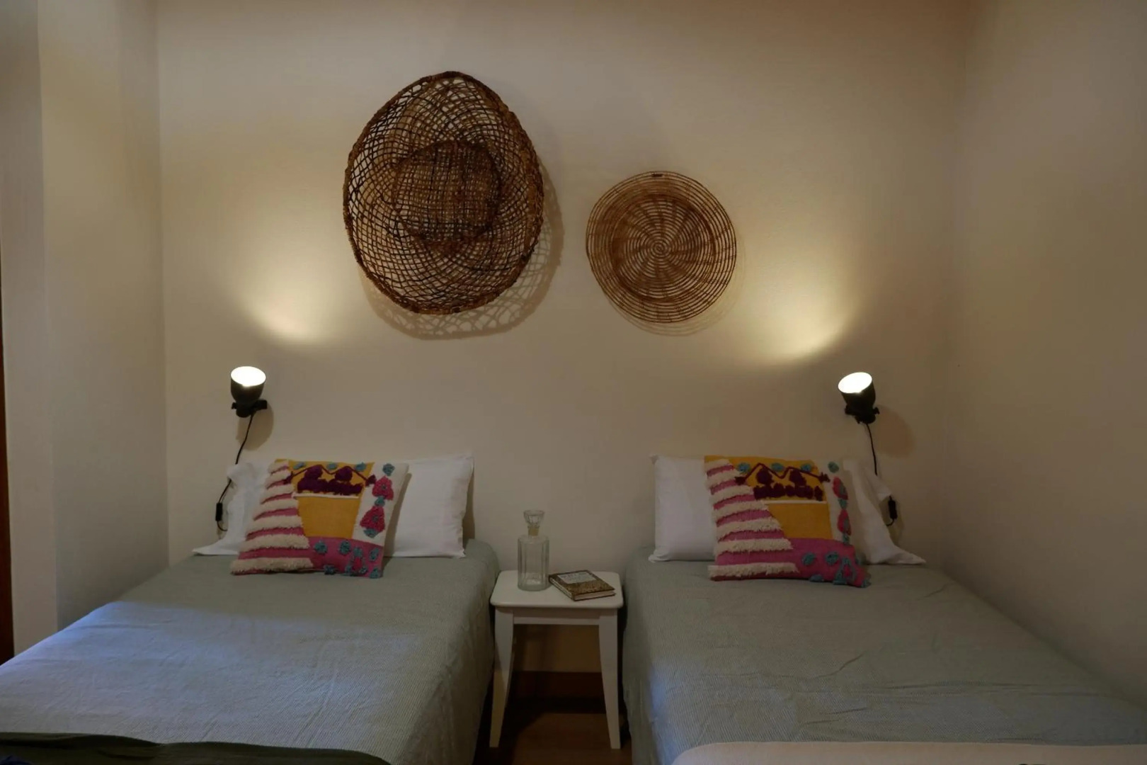 Complejo Rural Pajar de Bento