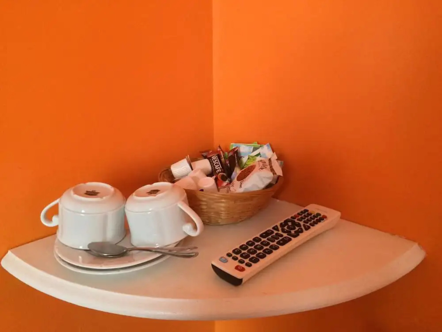 Charlotte House Hotel