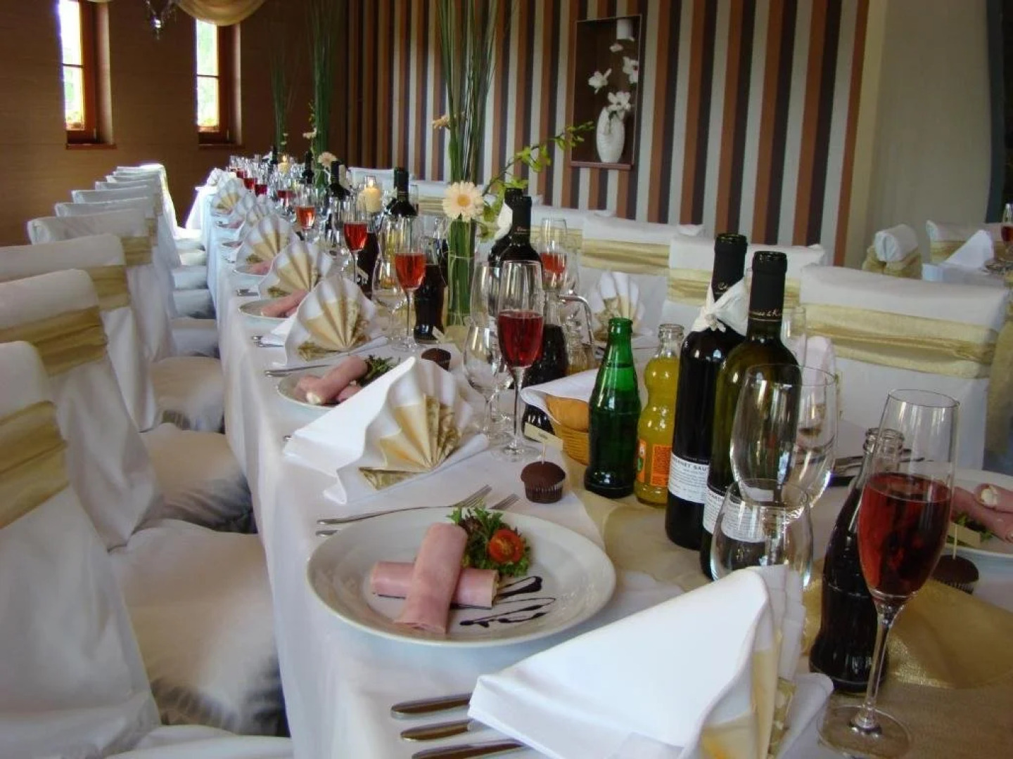 Wellness hotel SPARK