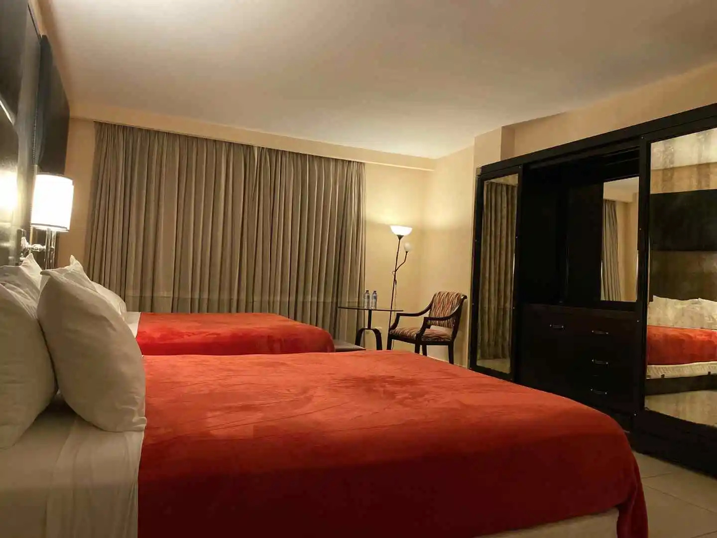 Ramada by Wyndham Princess Santo Domingo