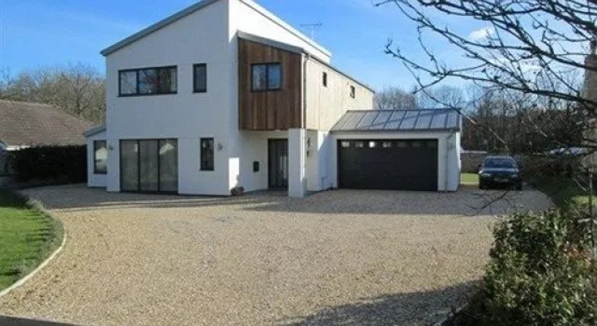 Dunkeld House Bed and Breakfast