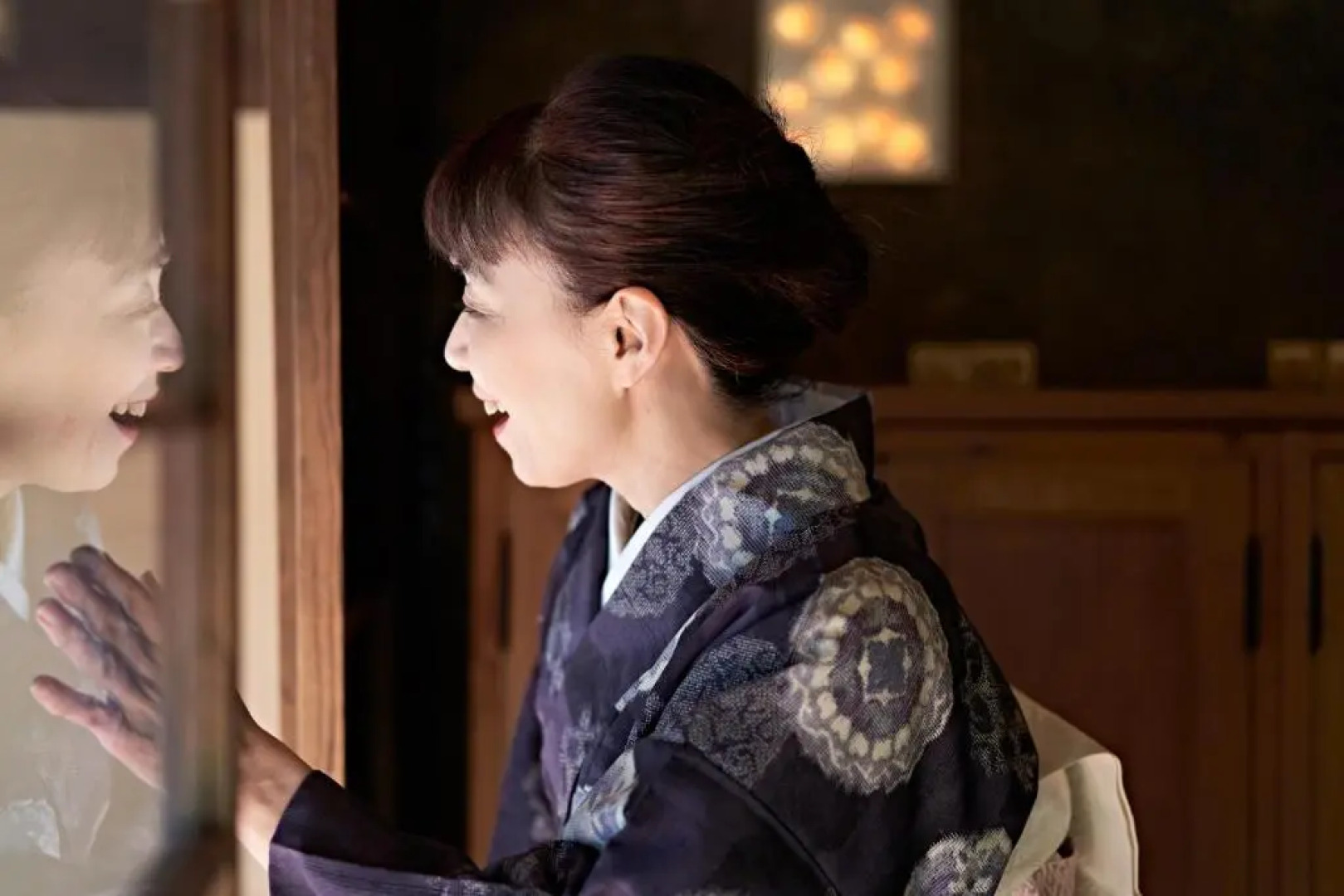 Beppu Onsen Kutsurogi no Onsen Yado Yamada Besso