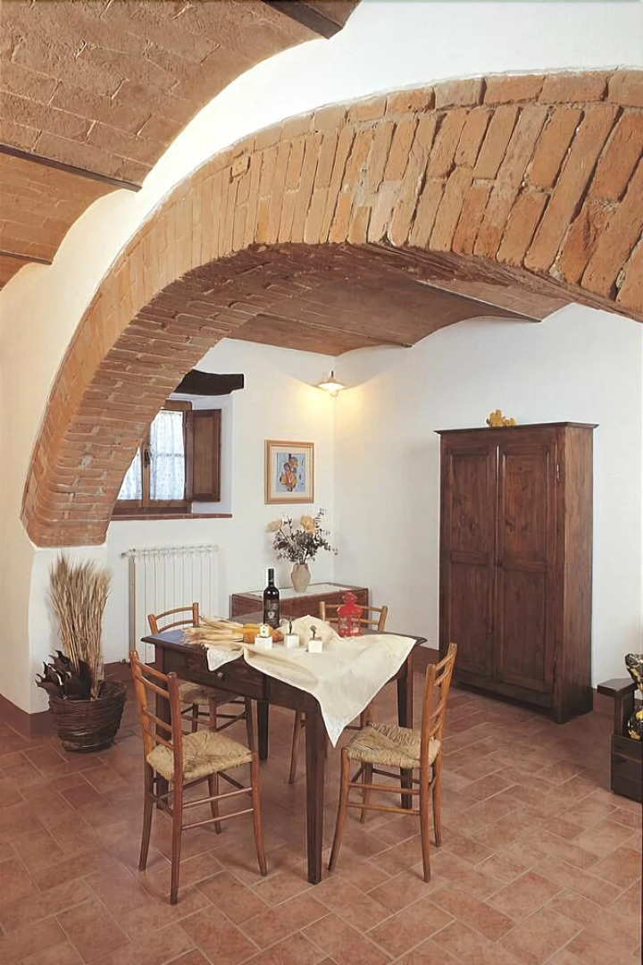 Agriturismo Casa Picchiata