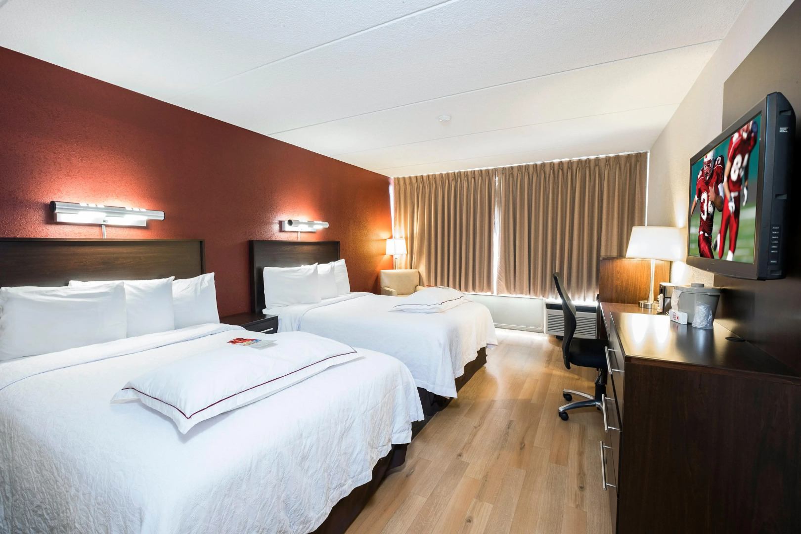 Red Roof Inn PLUS+ Boston - Woburn/ Burlington