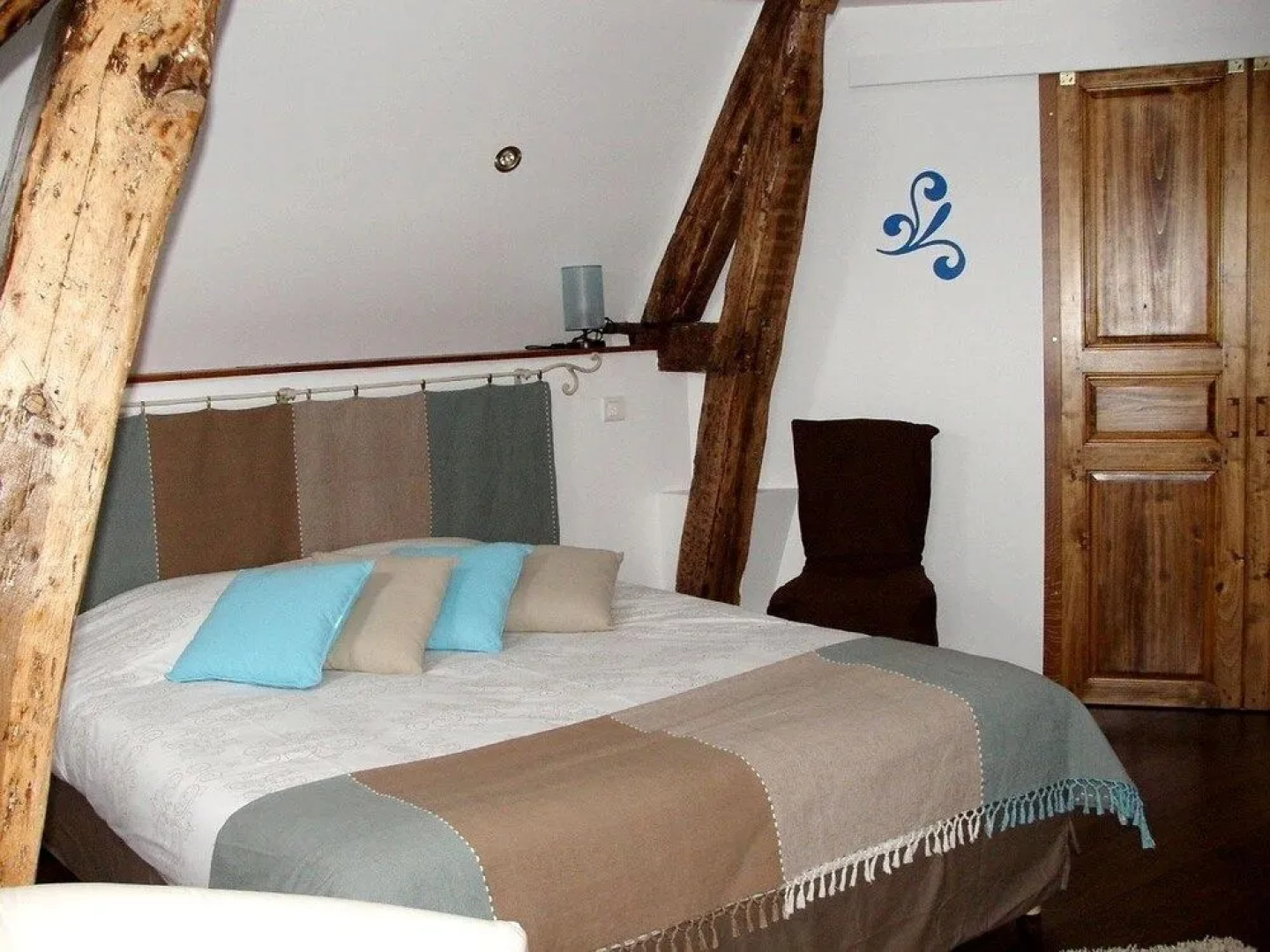 Hotel Restaurant Du Montligeon