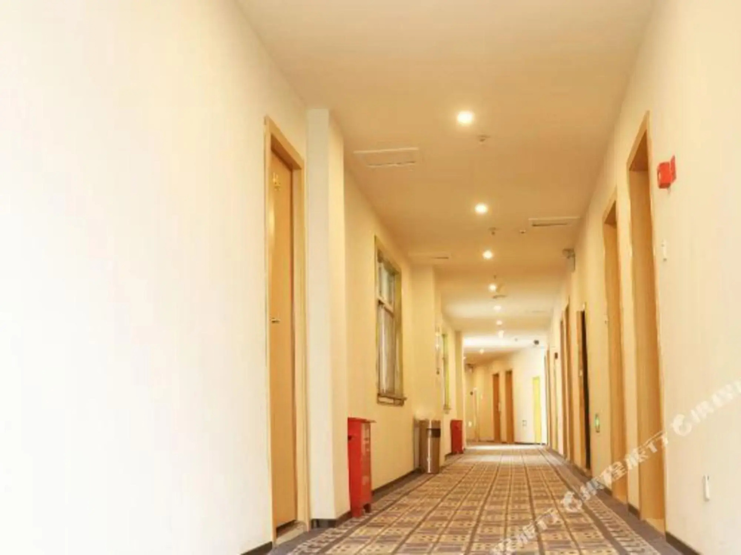 Zhengda Hotel