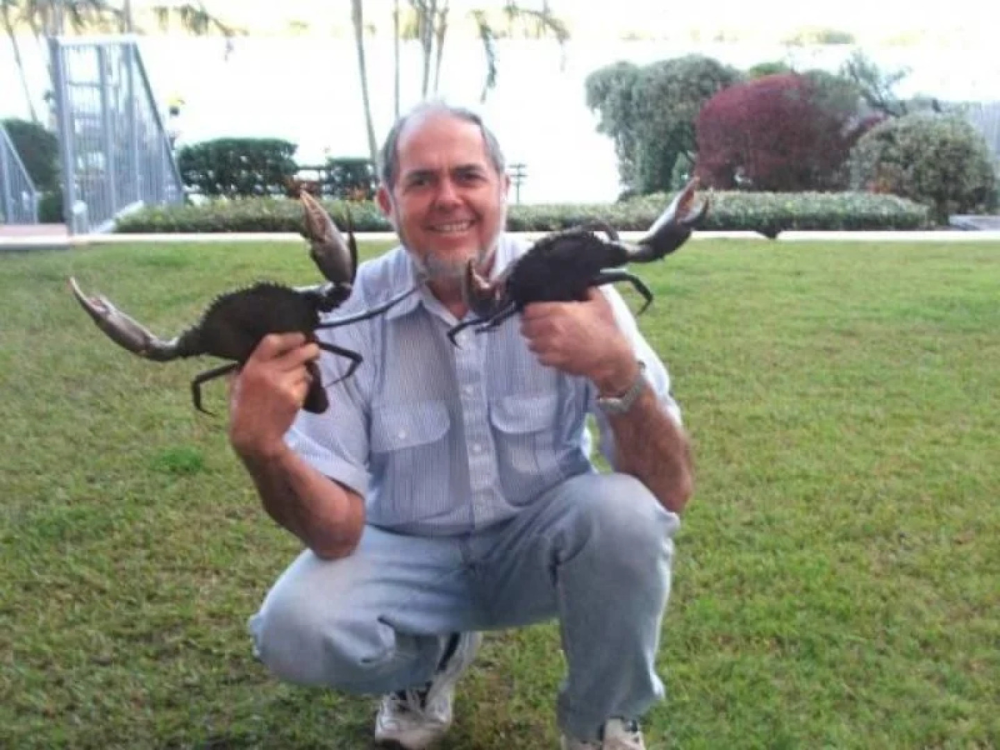 On The River Apartments