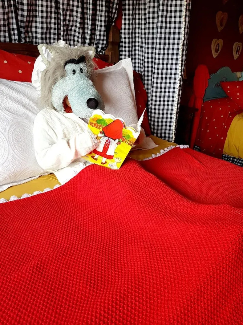 House With 2 Bedrooms in Corachar, With Wonderful Mountain View, Balcony and Wifi - 55 km From the Beach