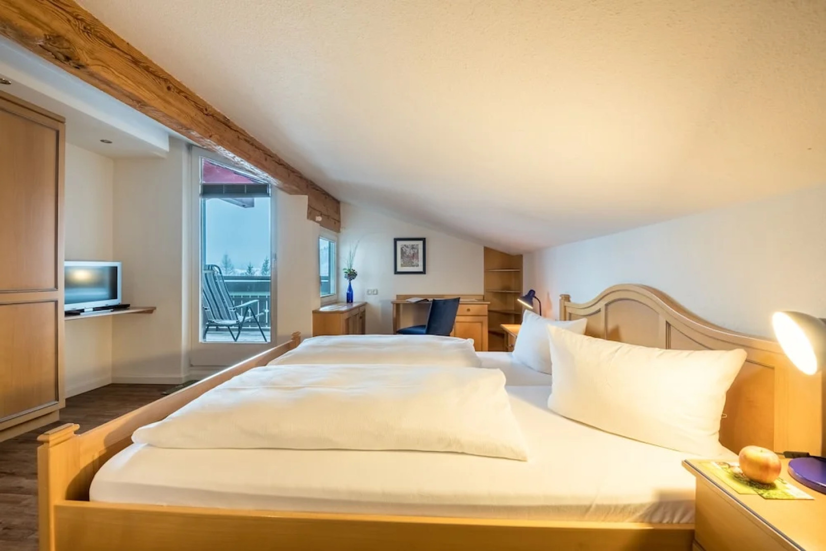 Ferienhotel Starennest