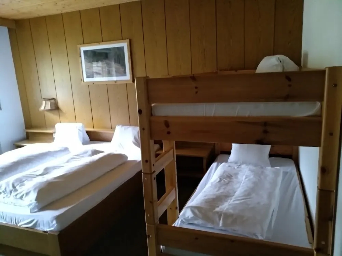Hotel Rainhof