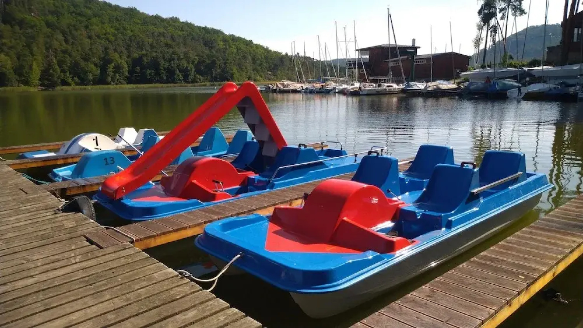 Rezidence Fami De Luxe Design