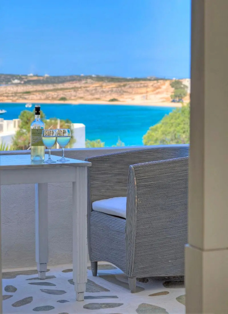 Lilly Residence-All Sea View Suites | Adults Only