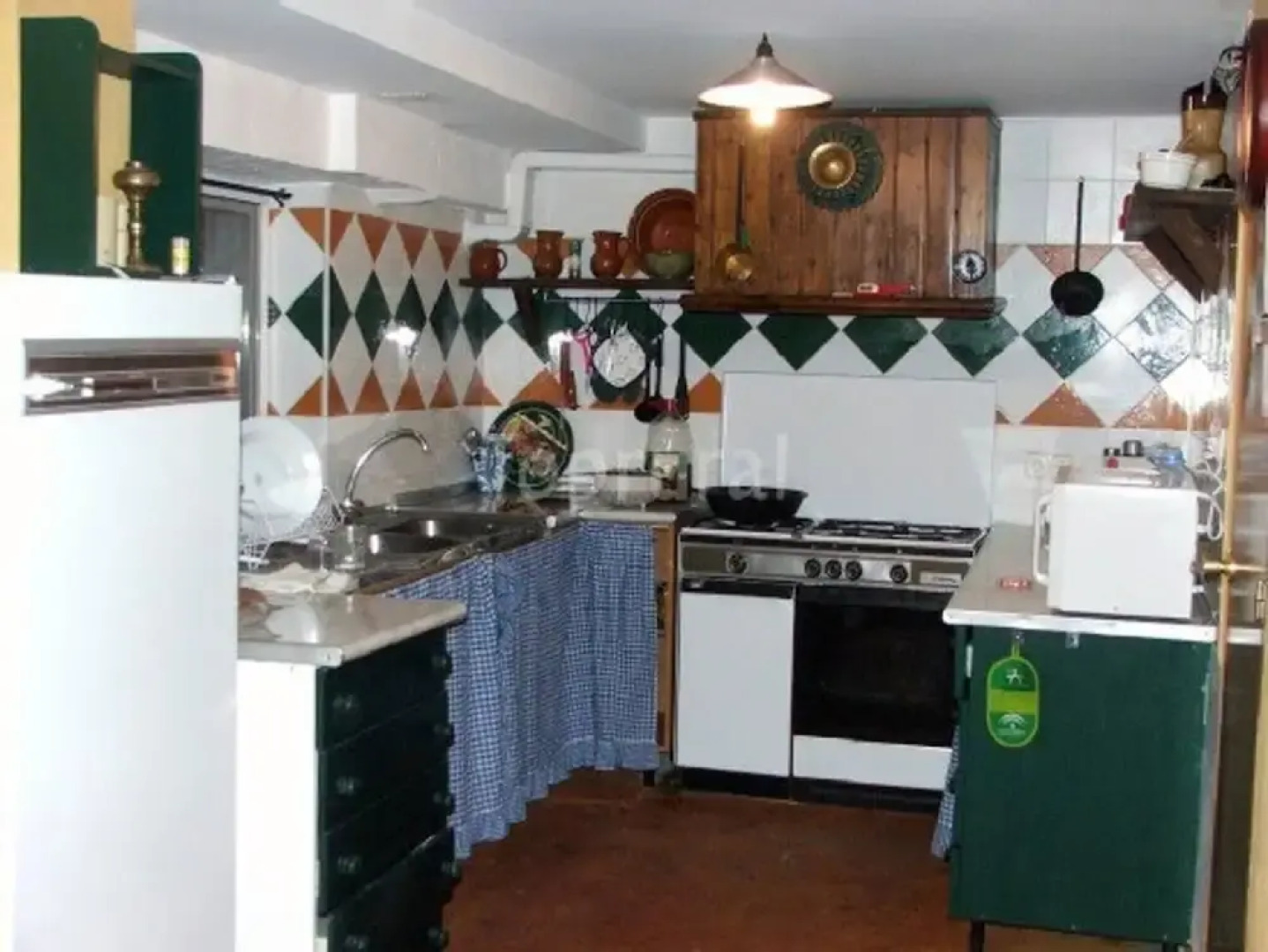 House With 4 Bedrooms in Beas de Segura, With Wonderful Mountain View, Pool Access, Enclosed Garden