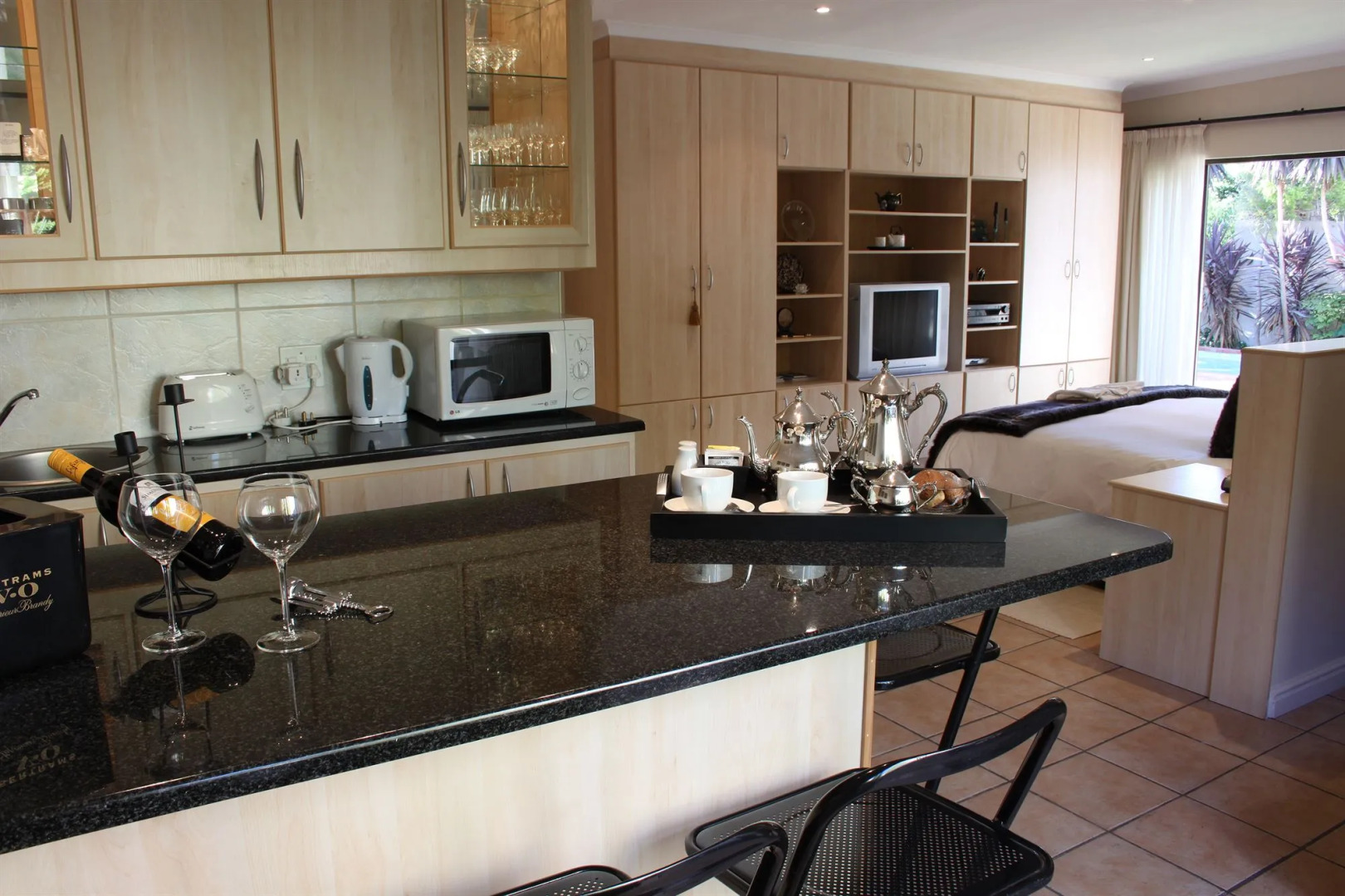 Riversong Guest House