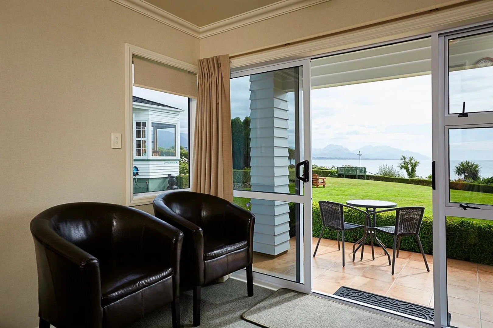 Bendamere House Bed & Breakfast