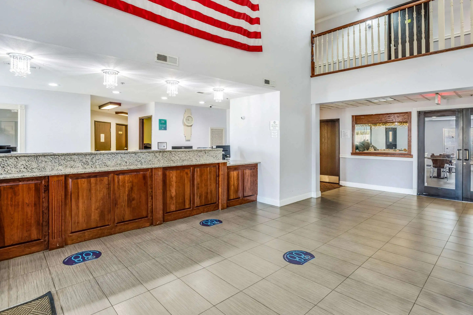 Quality Inn Calvert City - Paducah East