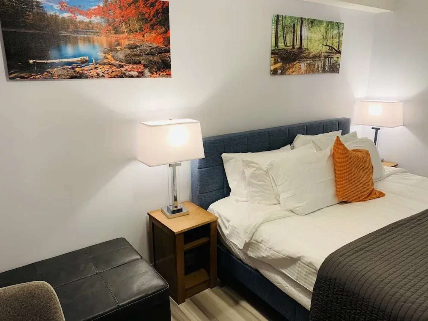 Three Townhouse Combo - Families and Large Groups