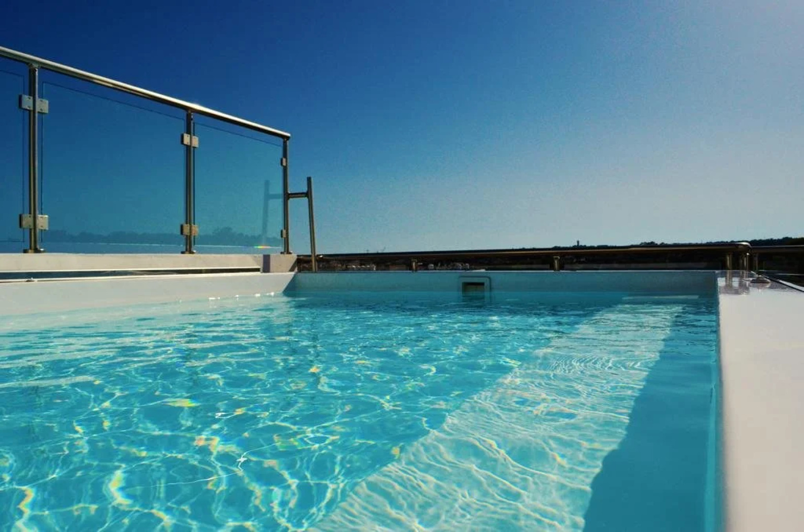 Paramount Bay Penthouse