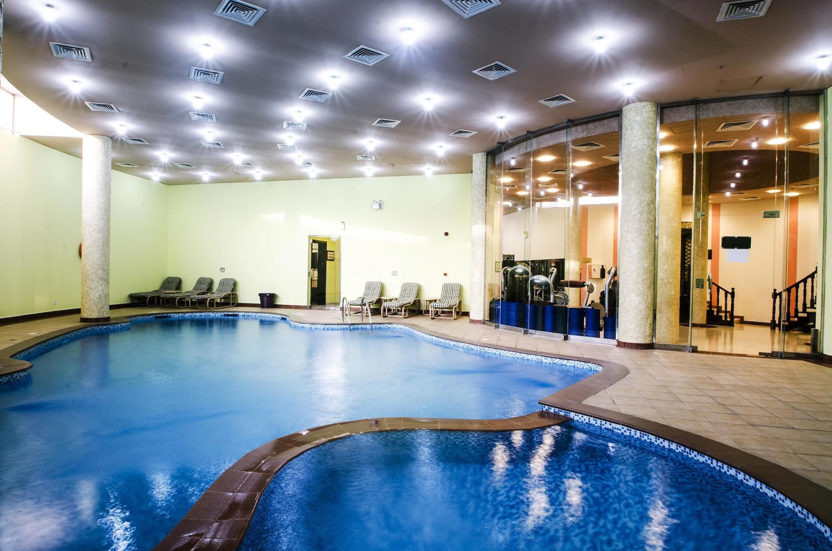 Karan Sharq for Hotel Apartments Company