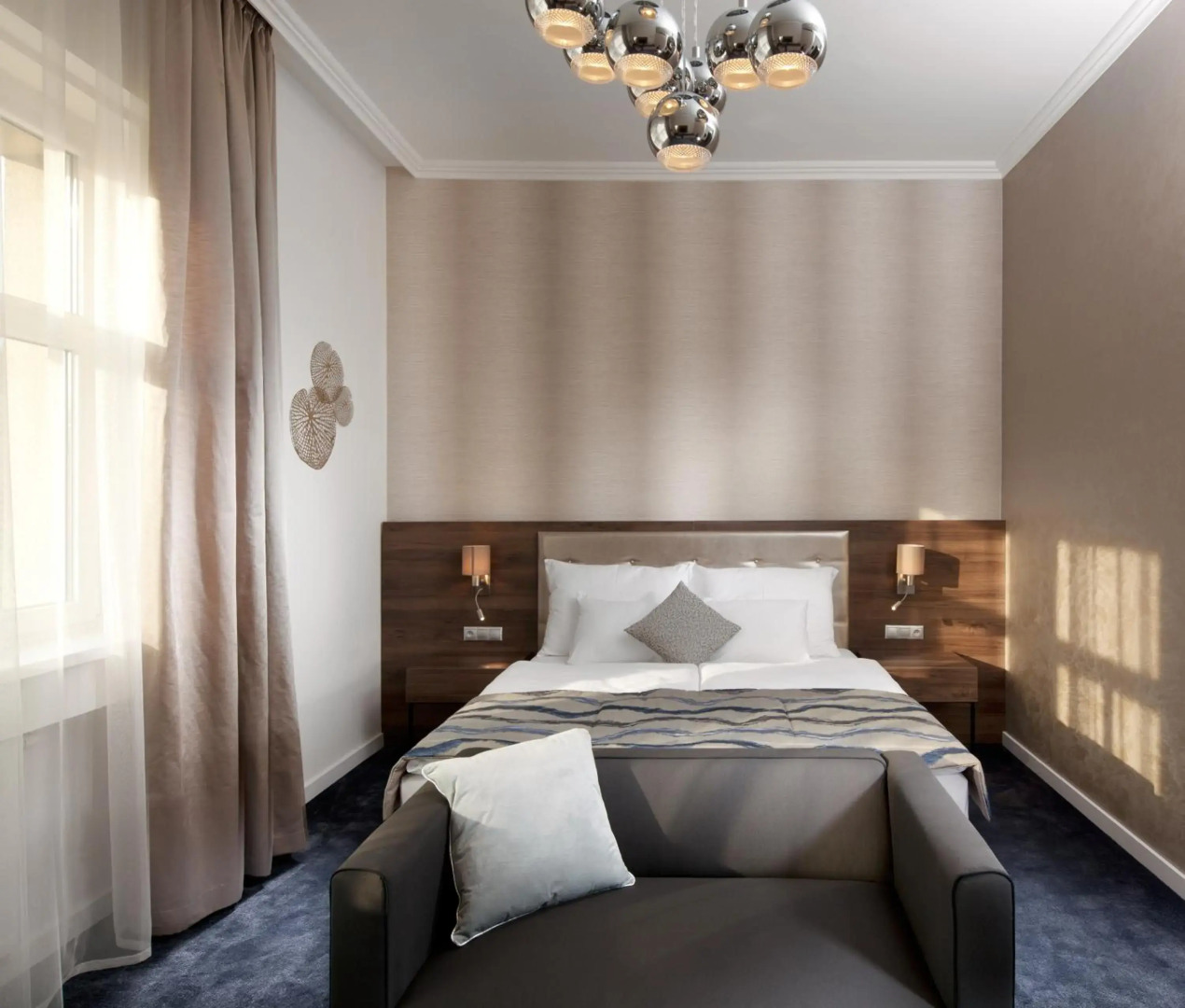 Mamaison Residence Sulekova Bratislava